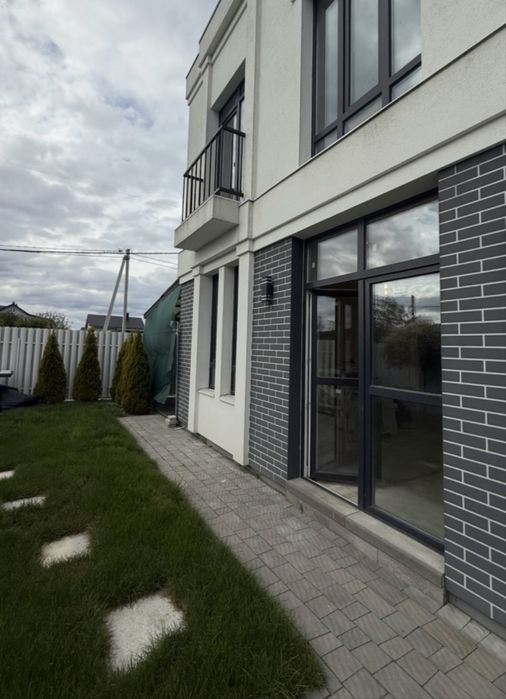 Продажа Туанхаус с.Новые Петровцы Озеро,Вышгородский район – pohled 3
