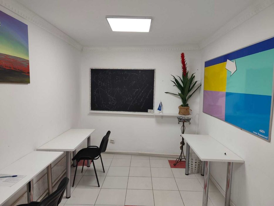 Оренда офісу вул. Зелена ближній центр Личаківський район