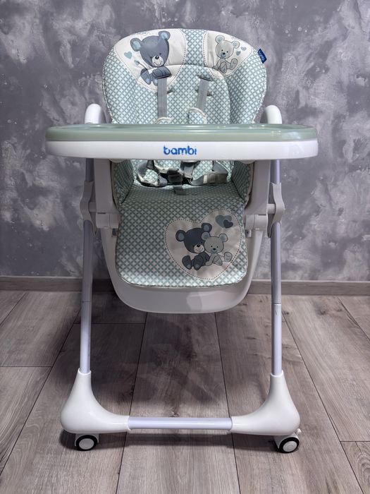 Стілець стільчик крісло для годування