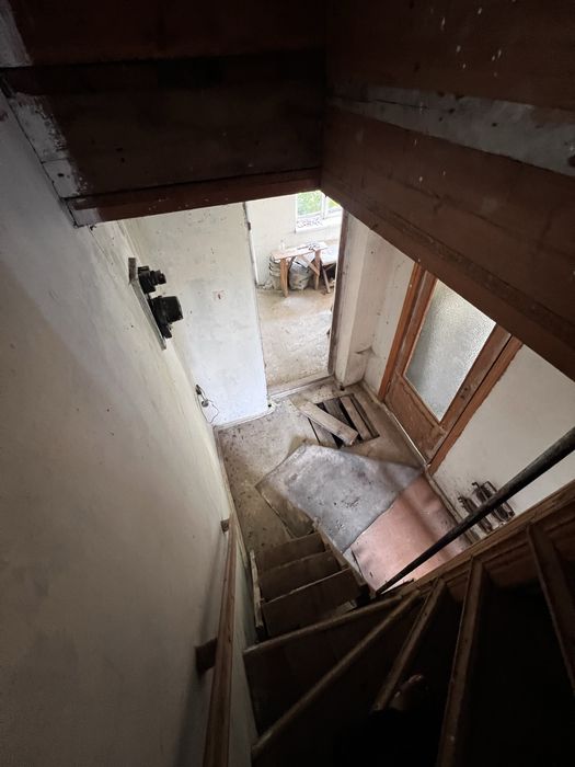 Продається дача  с. Березове, за ст. Богданівці,  15 км від Хмельницького