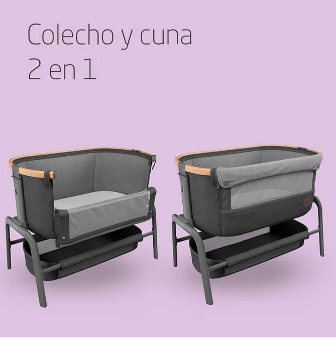 Next to me maxi cosi