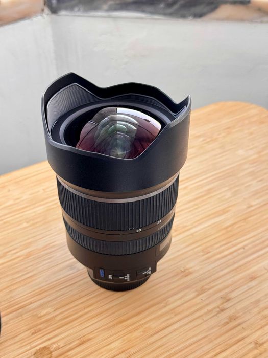 Tamron SP 15-30mm F/2.8 for NIKON