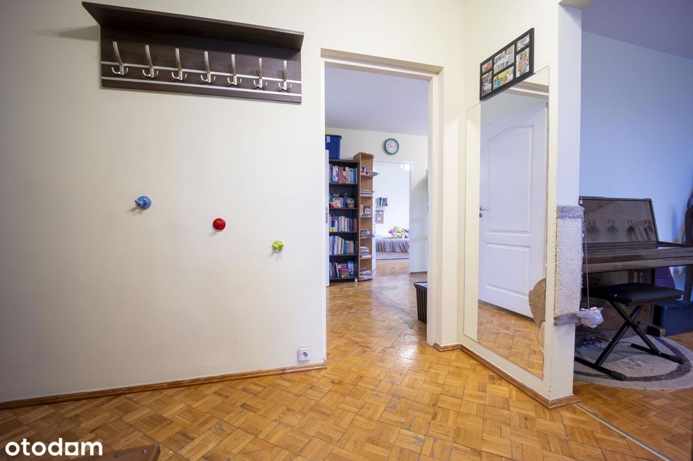 Wyjątkowe 4 Pokoje z Widokiem – ul. Szaniawskiego, Legnica
