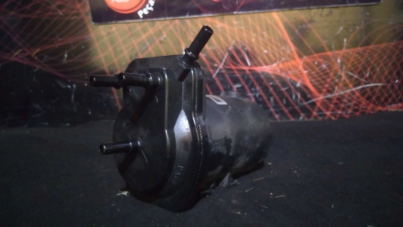 Filtro De Gasóleo Renault Scénic Ii (Jm0/1_)