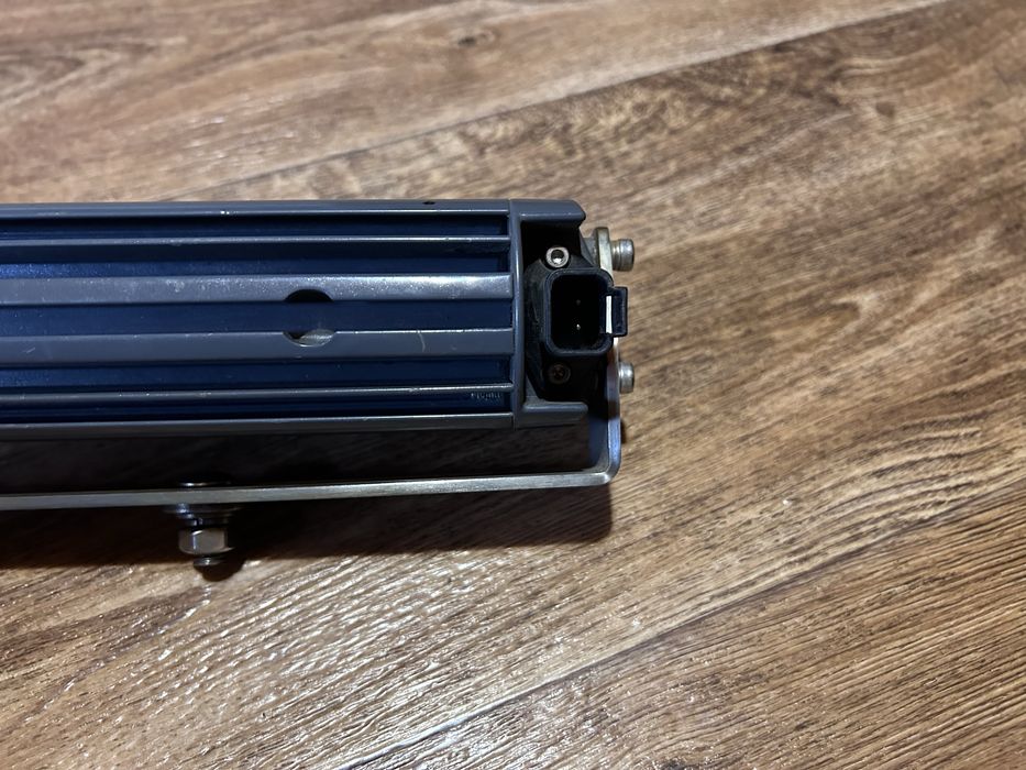 Led Балка Лед Фара дальнього Додаткове Світло Люстра 100w