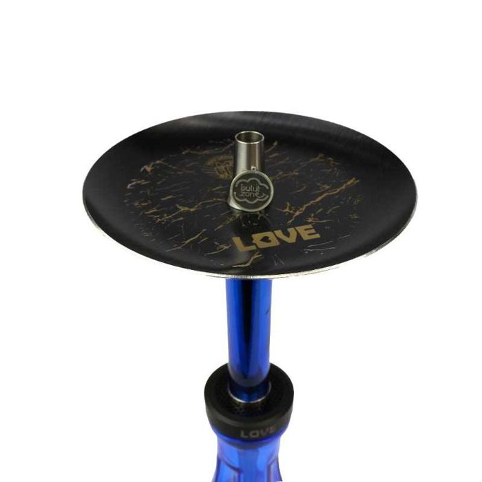 Mr.Eds E46 Love Fajka Wodna Shisha | Blue