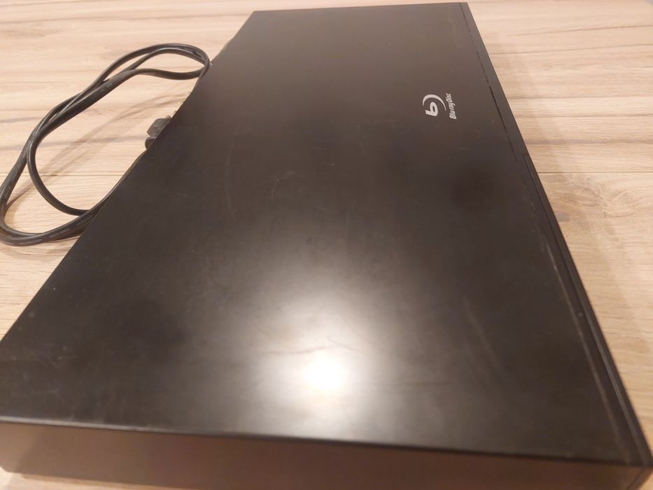 Odtwarzacz Blu-ray Samsung BD-C5500 (bez pilota)