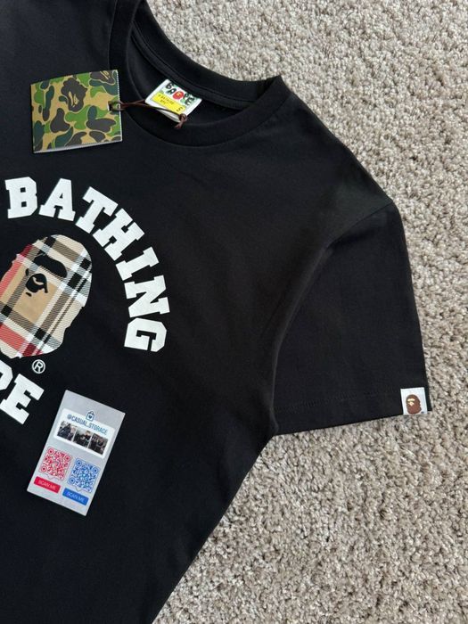 Футболка Bape (Бейп)