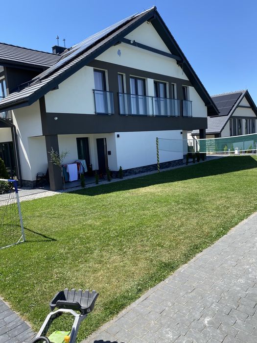 Apartamenty w Karkonoszach -basen,jacuzzi ,sauna , i widok na góry