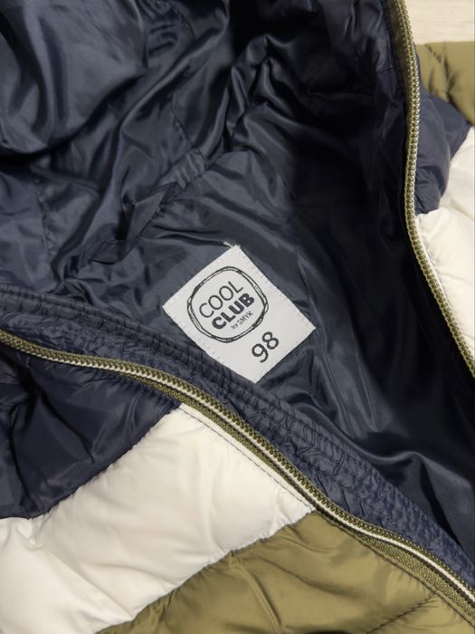 Куртка 92-98 розміру