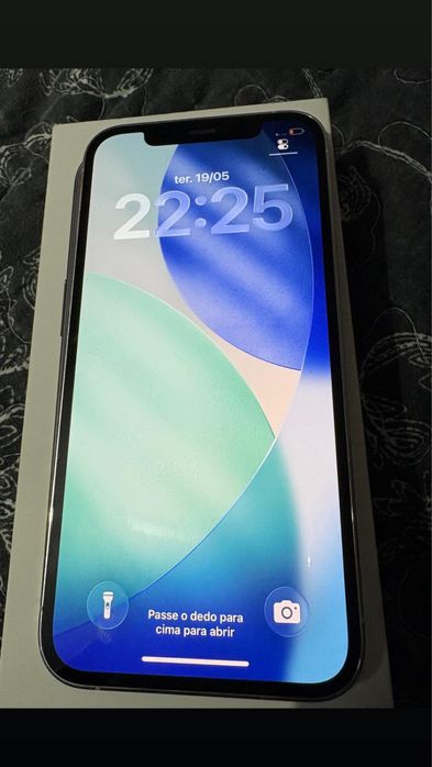 Iphone 12 Pro  128gb