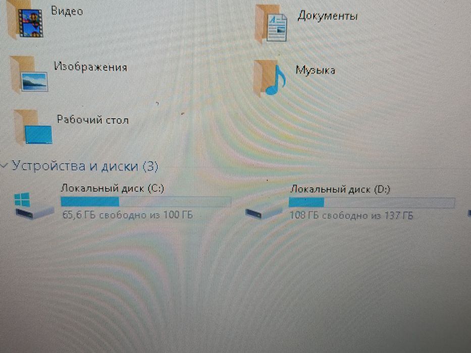 Ноутбук HP4540s 8/256 gb