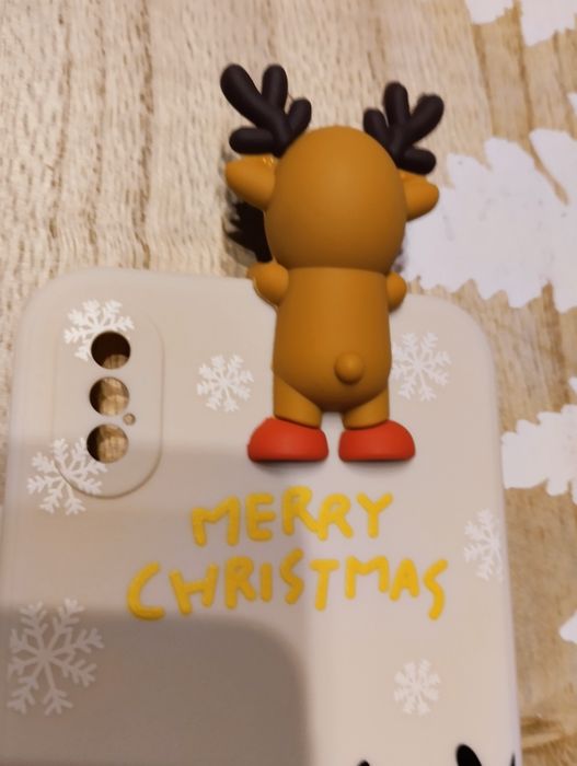 Etui Case iPhone X/XS
