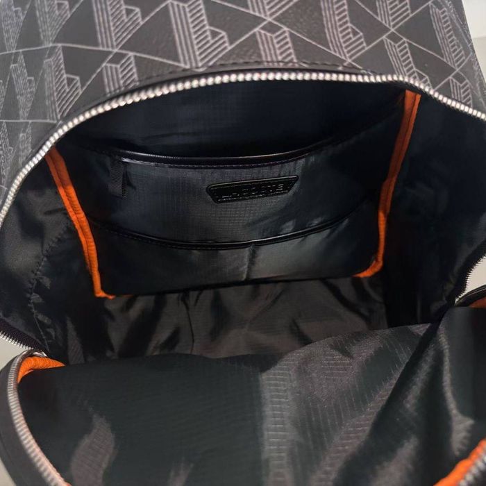 Рюкзак Lacoste Monogram+Подарок