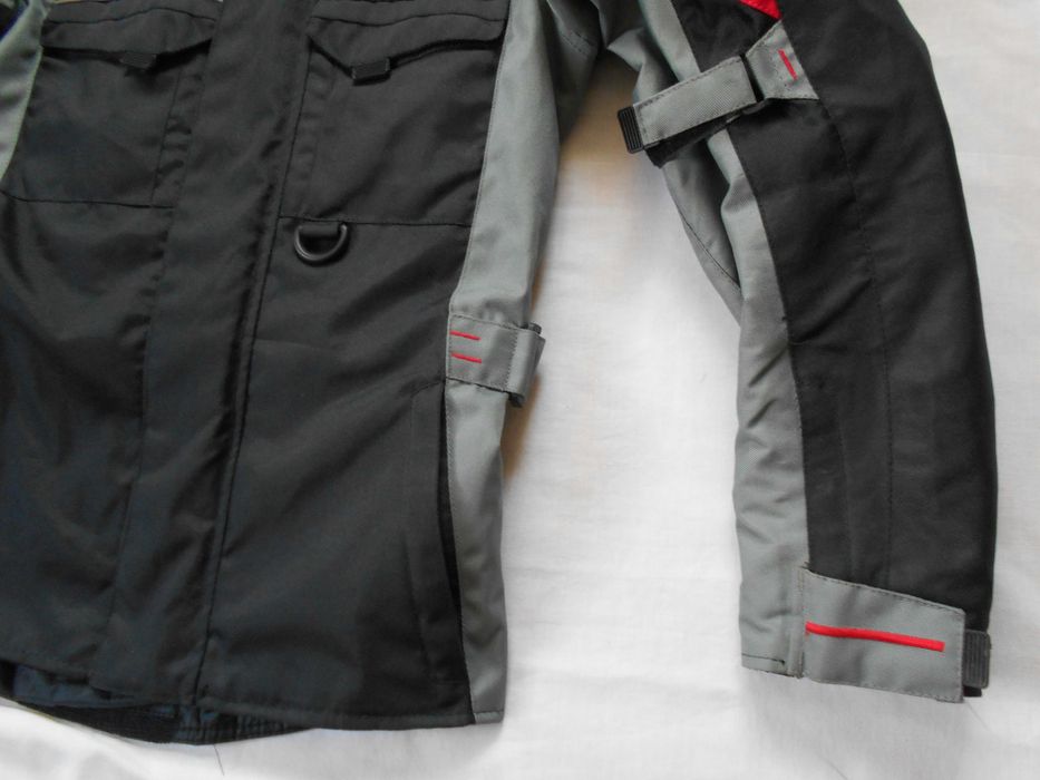 Мото куртка TELL (оригінал )  НОВА !