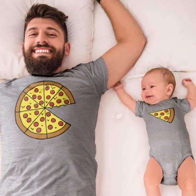 Футболка з прінтом