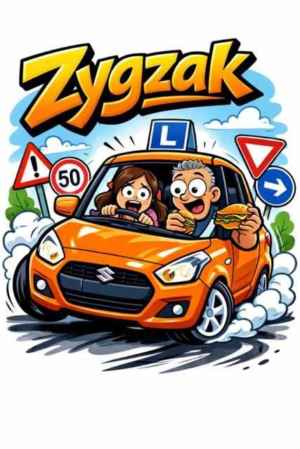 Jazdy doszkalające Bemowo