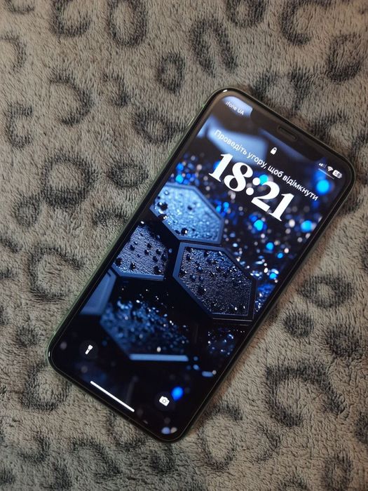 Apple 11 стан ідеальний