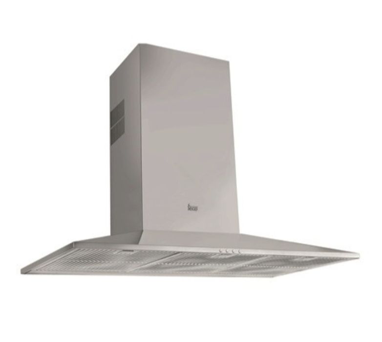 Exaustor 90cm teka perfeito estado- ja removido