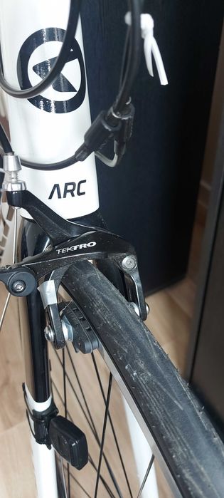 Rower Szosowy Kellys ARC 30 Radom • OLX.pl