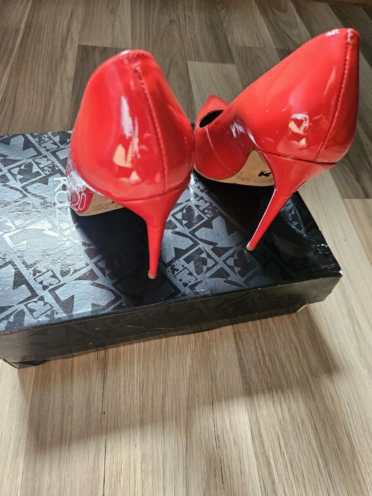 Szpilki Kazar Natalie 36.5