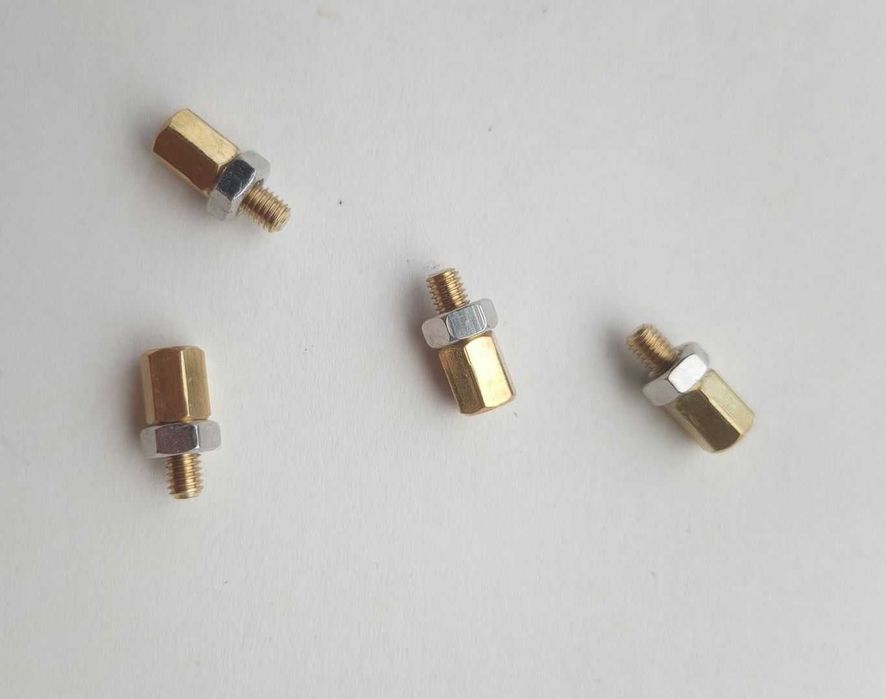 Усилитель мощности система 2.1 ТPA3116D / 2 х 50 W + НЧ канал 100 W