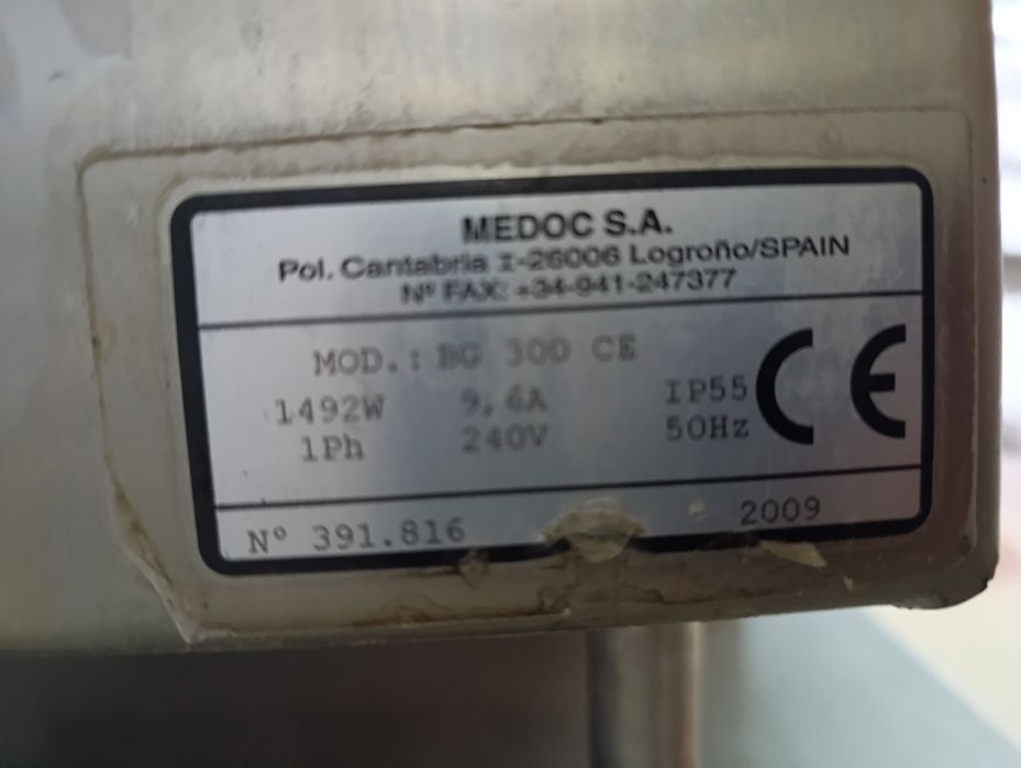 Пила для м’яса. Пила для риби. Стрічкова пила