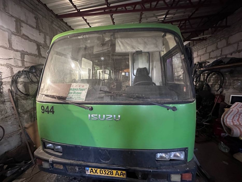 Продам Автобус Богдан