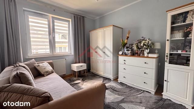 Sprzedam mieszkanie z 2014 roku, 60m2 z garażem Ru