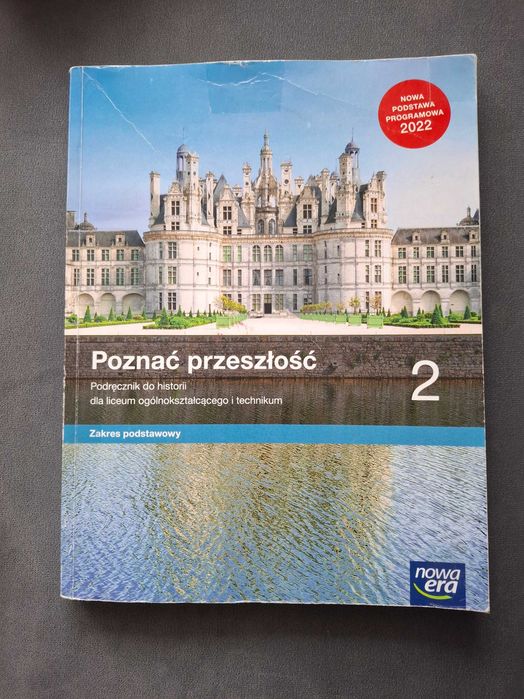 Poznać przeszłość 2