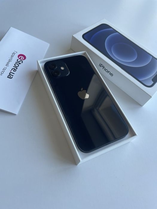 Iphone 12 neverlock 128gb