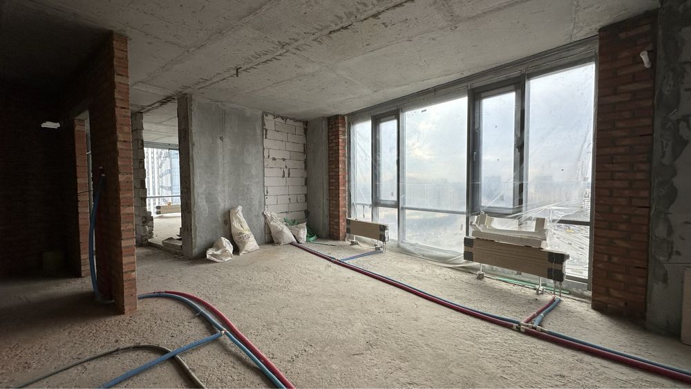 3-кімнатна квартира за адресою вул. Заболотного (площа 95 м²) - Atlanta.ua - фото 8