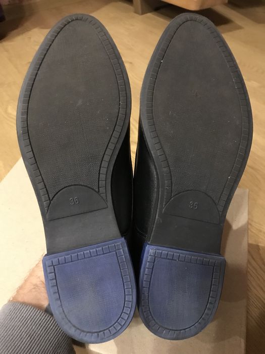 Туфли женские