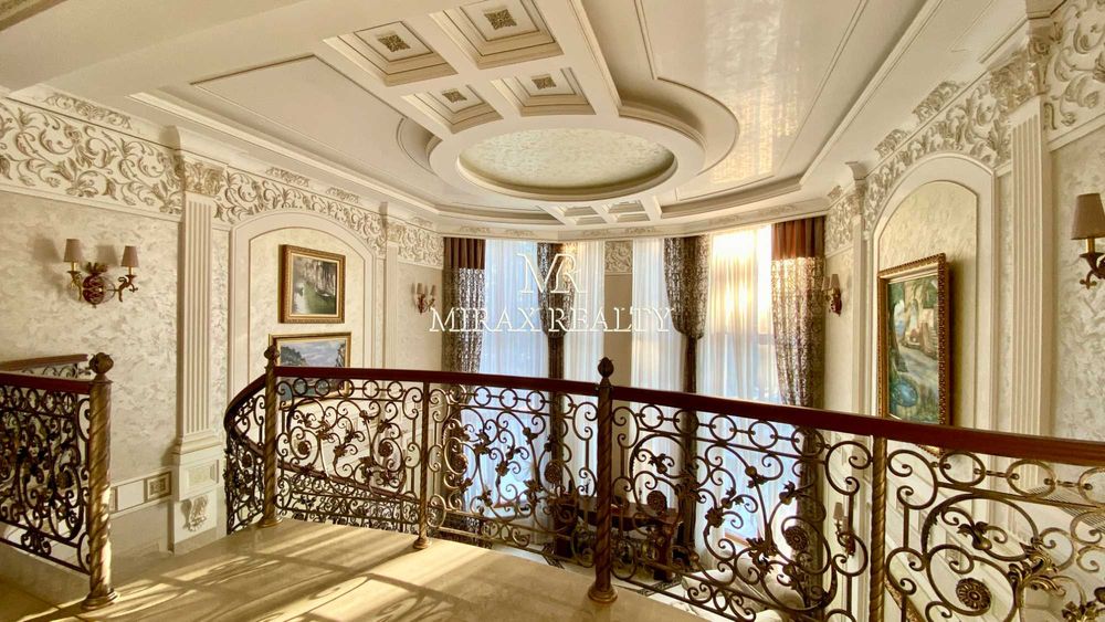 Продаж домоволодіння 620 м2 ділянка 60 сот біля лісу Нещерів