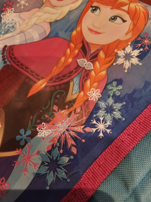 Listonoszka Frozen