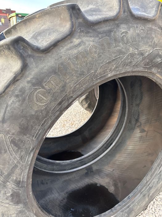 Opona rolnicza Continental 540/65R38