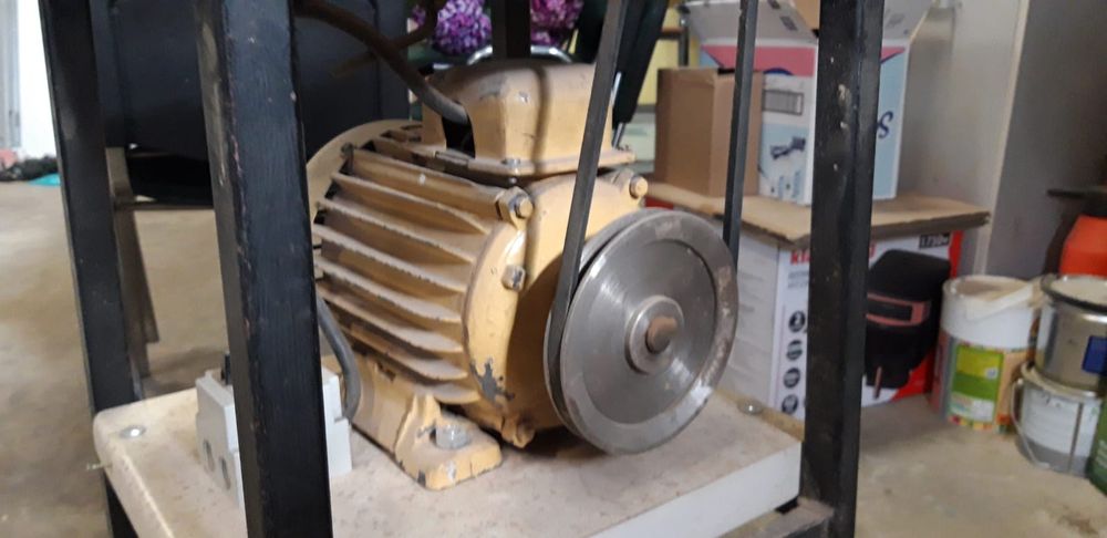 Mała piła tarczowa