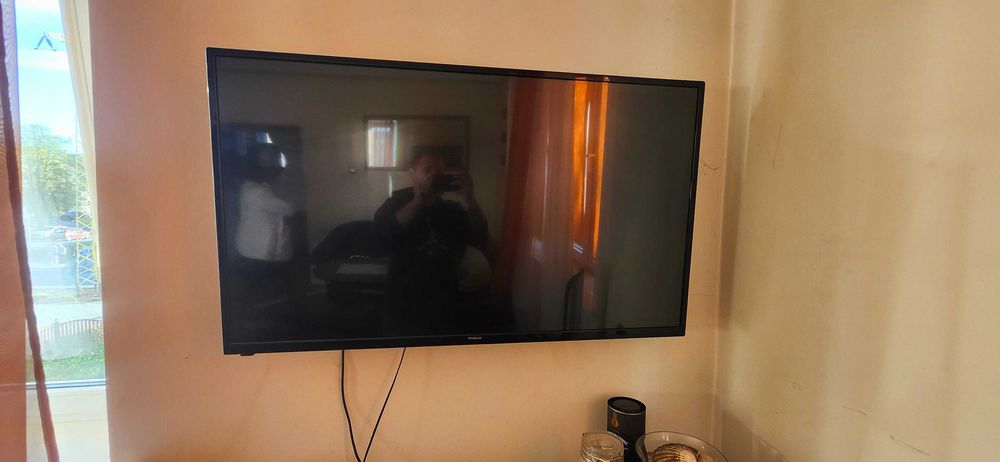 Polaroid 50 Smart Tv