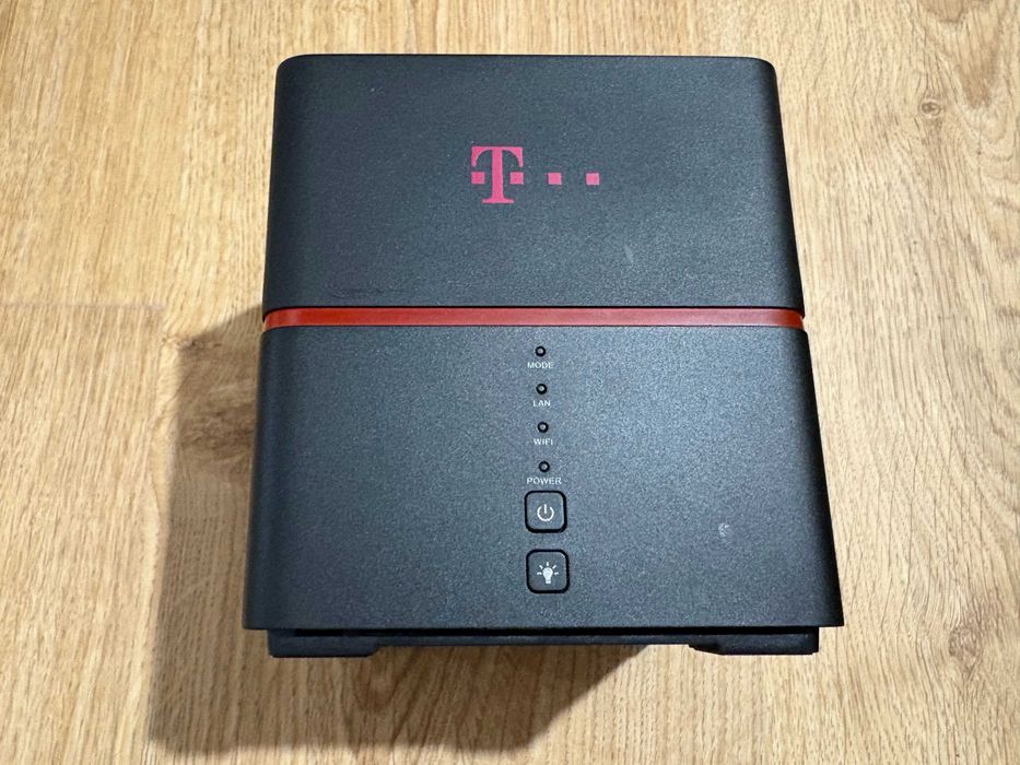 Router LTE na kartę SIM 3G 4G LTE 300Mb/s Huawei B529