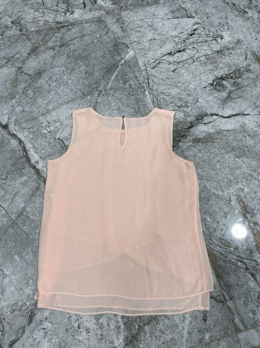 Bluzka na ramiączka Esprit rozmiar 38