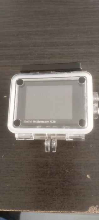Câmara Rollei  accionamento 625