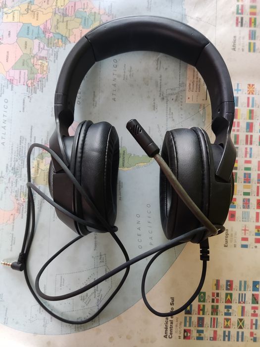 Razer Kraken Auriculares Gaming