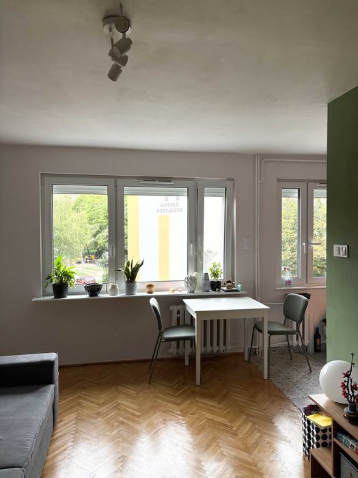 Mieszkanie – Poznań - Widok 2