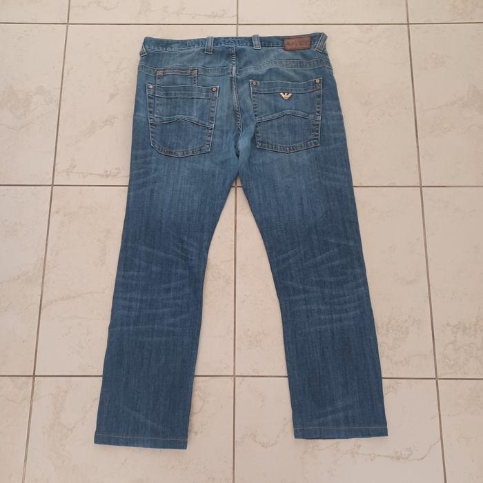 Spodnie ARMANI JEANS 36/33