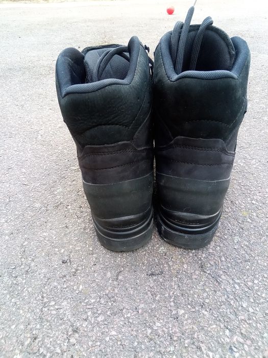 Продам срочно берцы