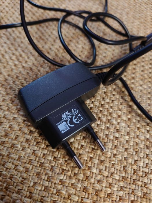 Зарядное устройство Siemens.