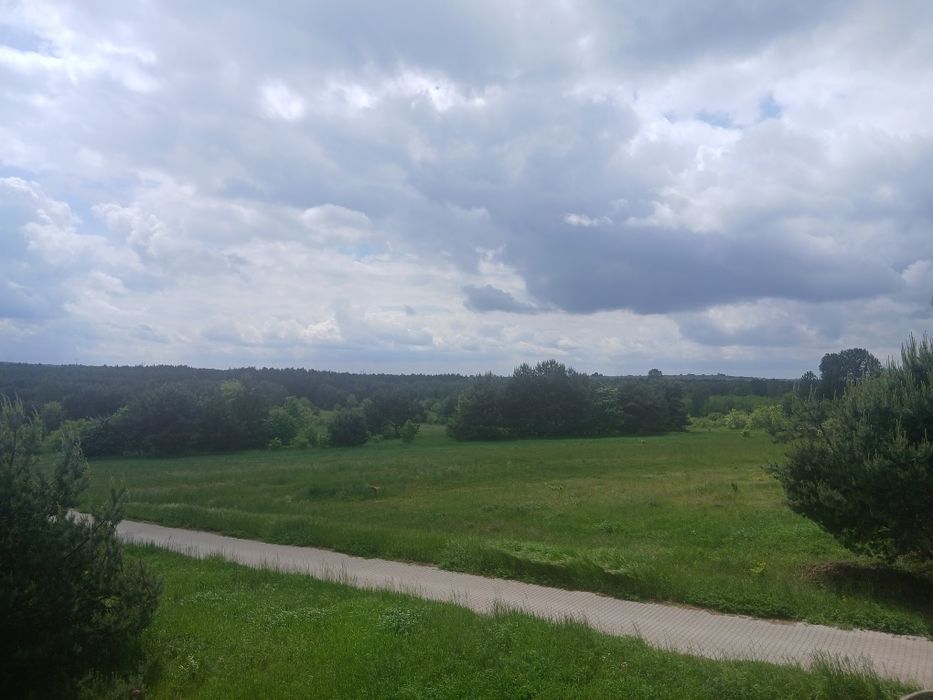 Działka budowlana