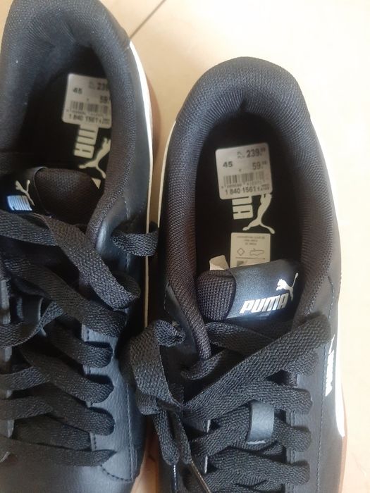 Buty adidasy  puma 45