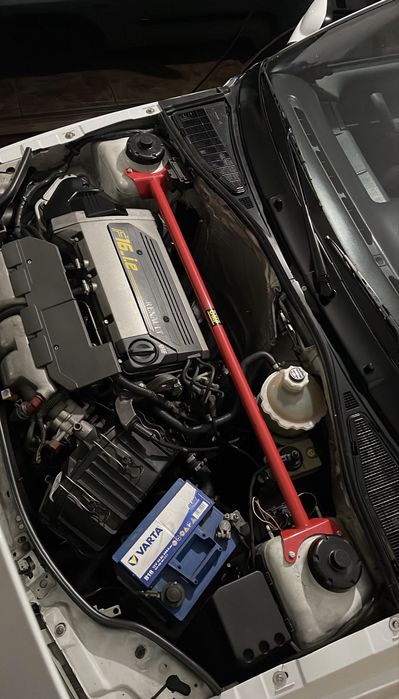 Clio mk1 1.8 16v