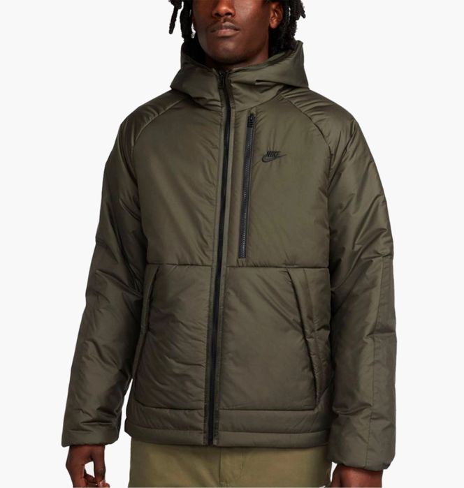 Чоловіча оригінальна куртка Nike NSW Therma-Fit Legacy